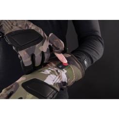 Перчатки с подогревом 2E Hunter Camo XXL Фото 2