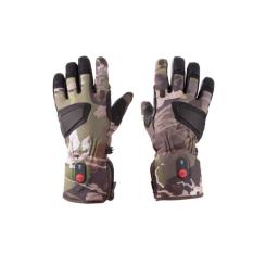 Перчатки с подогревом 2E Hunter Camo XXL Фото 6