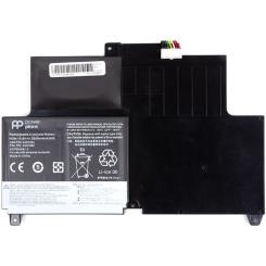 Аккумулятор для ноутбука PowerPlant LENOVO ThinkPad S230u (45N1094) 14.8V 2900mAh Фото