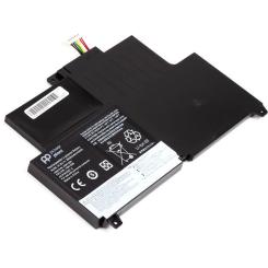 Аккумулятор для ноутбука PowerPlant LENOVO ThinkPad S230u (45N1094) 14.8V 2900mAh Фото 1