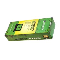 Аккумулятор для ноутбука PowerPlant XIAOMI G15B01W-4S1P 15.2V 3550mAh Фото 2