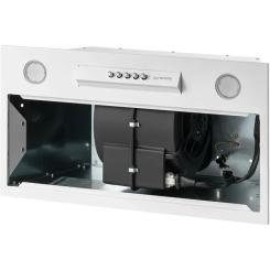 Вытяжка кухонная Pyramida ABH 52 PBA (700) WH Фото 1