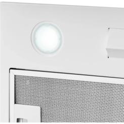 Вытяжка кухонная Pyramida ABH 52 PBA (700) WH Фото 3