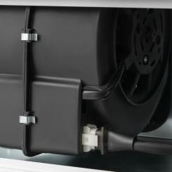 Вытяжка кухонная Pyramida ABH 52 PBA (700) WH Фото 4