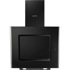 Вытяжка кухонная Pyramida ANR-F 60 S (1150) XGBL Фото