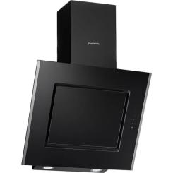 Вытяжка кухонная Pyramida ANR-F 60 S (1150) XGBL Фото 1