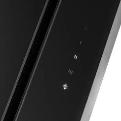 Вытяжка кухонная Pyramida ANR-F 60 S (1150) XGBL Фото 4