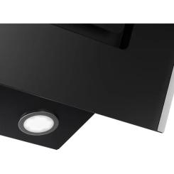 Вытяжка кухонная Pyramida ANR-F 60 S (1150) XGBL Фото 6