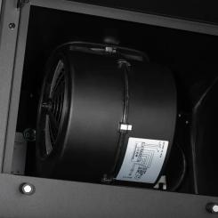 Вытяжка кухонная Pyramida ANR-F 60 S (1150) XGBL Фото 7