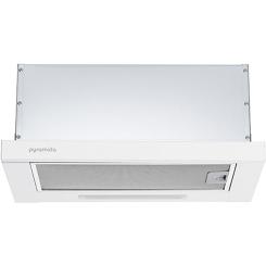 Вытяжка кухонная Pyramida ATH 50 (400) WH Фото