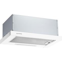 Вытяжка кухонная Pyramida ATH 50 (400) WH Фото 1
