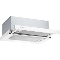 Вытяжка кухонная Pyramida ATH 50 (400) WH Фото 2