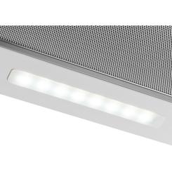 Вытяжка кухонная Pyramida ATH 50 (400) WH Фото 3