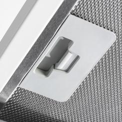 Вытяжка кухонная Pyramida ATH 50 (400) WH Фото 4