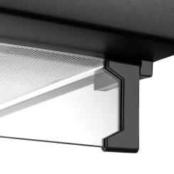 Вытяжка кухонная Pyramida WHK 60 BL Фото 3