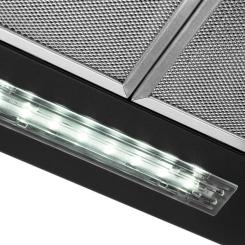 Вытяжка кухонная Pyramida WHK 60 BL Фото 4