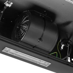 Вытяжка кухонная Pyramida WHK 60 BL Фото 5