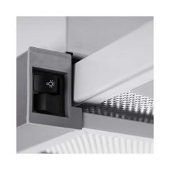 Вытяжка кухонная Pyramida TL 60 (1100) IX T Фото 7