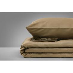 Пододеяльник MirSon Cacao 0211 200х220 Фото