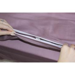 Пододеяльник MirSon Excalibur 0231 110х140 Фото 5