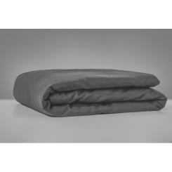 Пододеяльник MirSon Iron 0240 Grey 200х220 Фото 1