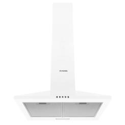 Вытяжка кухонная Minola HK 5614 WH 1000 LED Фото