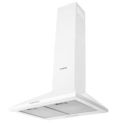 Вытяжка кухонная Minola HK 5614 WH 1000 LED Фото 2