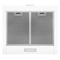 Вытяжка кухонная Minola HK 5614 WH 1000 LED Фото 4