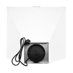 Вытяжка кухонная Minola HK 5614 WH 1000 LED Фото 6