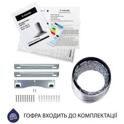 Вытяжка кухонная Minola HK 6614 I 1000 LED Фото 9