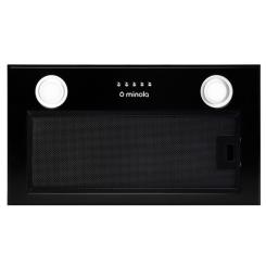 Вытяжка кухонная Minola HBI 5622 BLF 1000 LED Фото 2