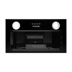 Вытяжка кухонная Minola HBI 5622 BLF 1000 LED Фото 3