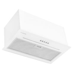 Вытяжка кухонная Minola HBI 5664 WH GLASS 1000 LED Line Фото 1