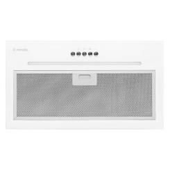 Вытяжка кухонная Minola HBI 5664 WH GLASS 1000 LED Line Фото 3