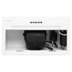 Вытяжка кухонная Minola HBI 5664 WH GLASS 1000 LED Line Фото 4