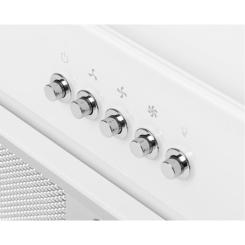 Вытяжка кухонная Minola HBI 5664 WH GLASS 1000 LED Line Фото 5