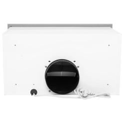 Вытяжка кухонная Minola HBI 5664 WH GLASS 1000 LED Line Фото 6