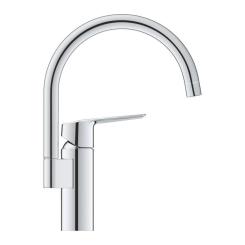 Смеситель Grohe QuickFix 30469000 Фото 1