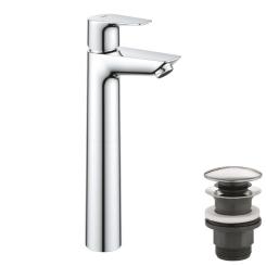 Смеситель Grohe QuickFix 23777001 Фото