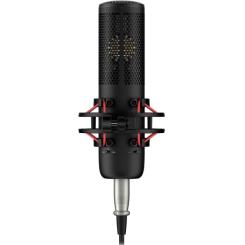 Микрофон HyperX ProCast Black Фото 3