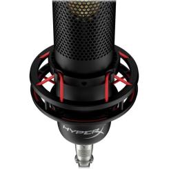Микрофон HyperX ProCast Black Фото 6