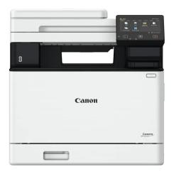 Многофункциональное устройство Canon i-SENSYS MF752Cdw c Wi-Fi Фото