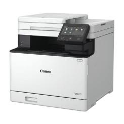 Многофункциональное устройство Canon i-SENSYS MF752Cdw c Wi-Fi Фото 1