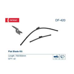 Щетка стеклоочистителя Denso DF-420 Фото 1