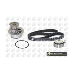 Комплект ремня ГРМ с помпой BGA TB9520CPK-1 Фото