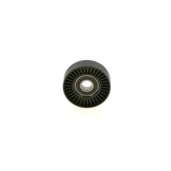 Натяжитель ремня с роликом Bosch 1987945837 Фото