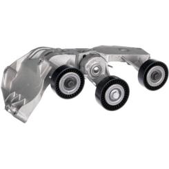 Натяжитель ремня с роликом Gates T38465 Фото