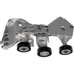 Натяжитель ремня с роликом Gates T38465 Фото 1