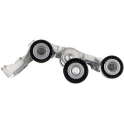 Натяжитель ремня с роликом Gates T38465 Фото 3