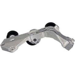 Натяжитель ремня с роликом Gates T38465 Фото 4